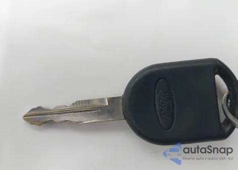 2004 Ford Ranger Edge/Tremor/Xlt z USA, uszkodzony, nr VIN 1FTZR45E44PA94244